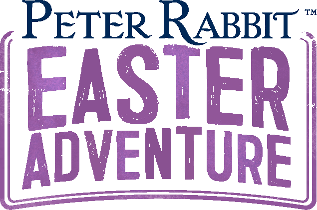 The Peter Rabbit™ London Easter Adventure experience in Covent Garden